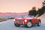 Siata 208S Spyder 1953 года